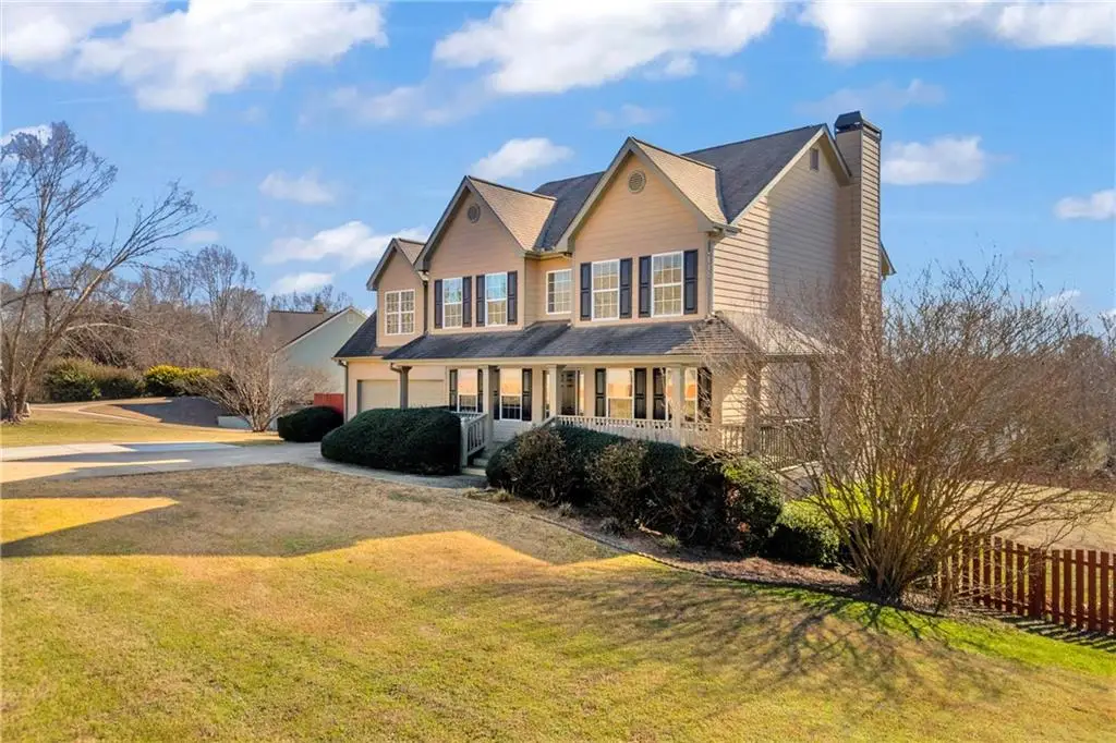 176 Market Way, Jefferson, GA 30549 - Image #1