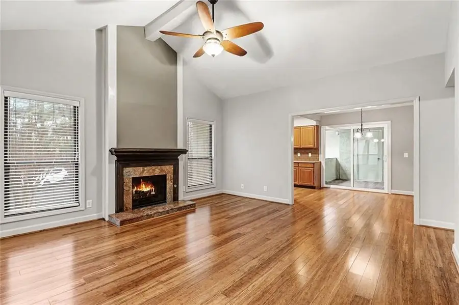 309 Comeragh Se, Smyrna, GA 30080 - Image #2