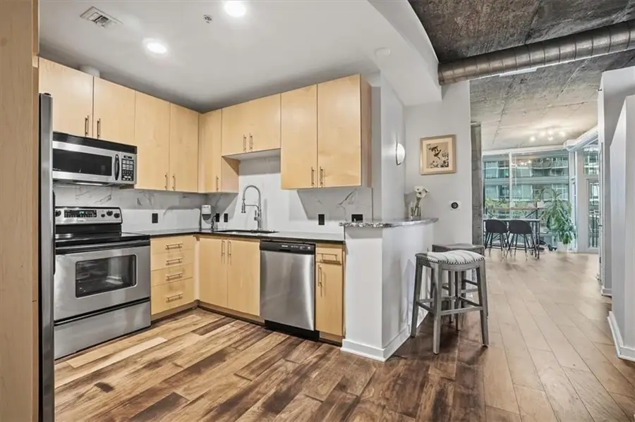 923 Peachtree Street Ne #1221, Atlanta, GA 30309 - Image #2