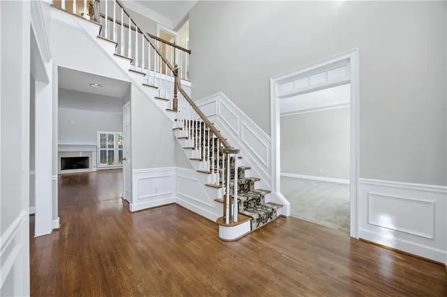 120 Willow Brook Drive, Roswell, GA 30076 - Image #2