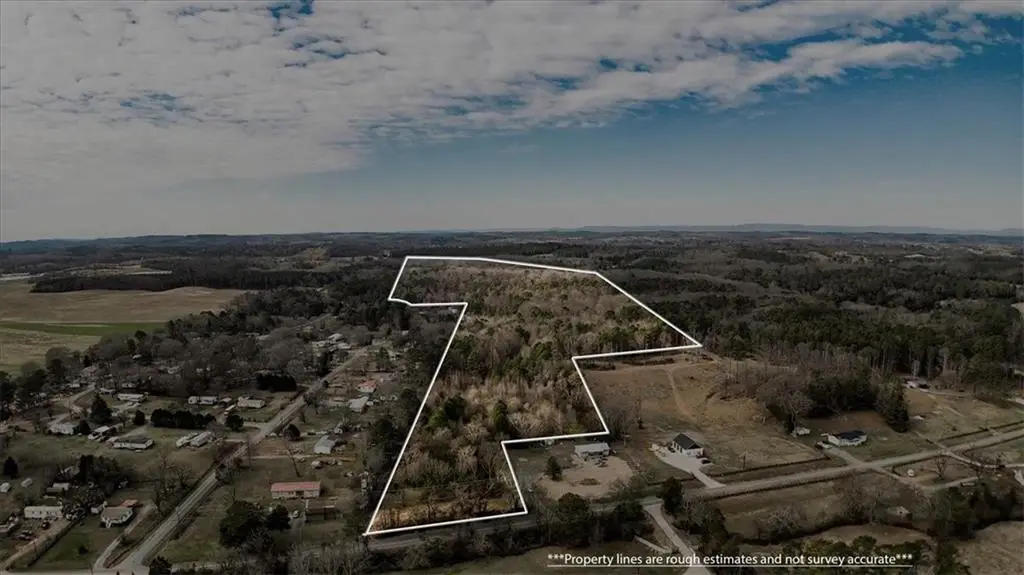 0 Folsom Road, Fairmount, GA 30139 - Image #1