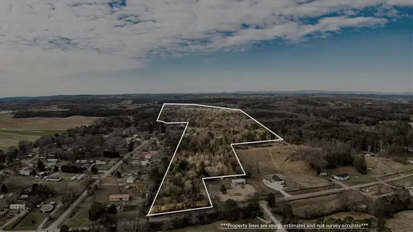 0 Folsom Road, Fairmount, GA 30139