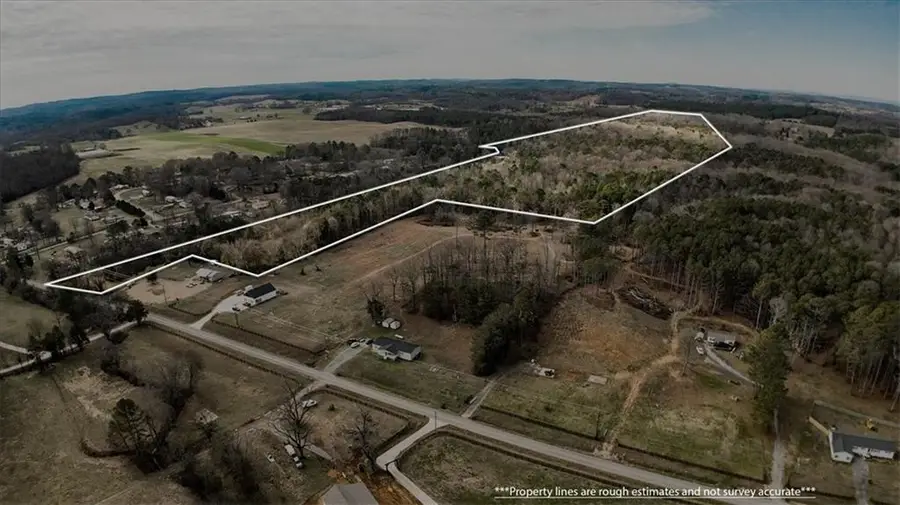 0 Folsom Road, Fairmount, GA 30139 - Image #2