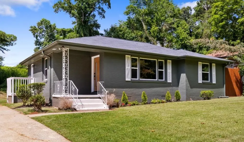 2213 Sharon Way, Decatur, GA 30032 - Image #1