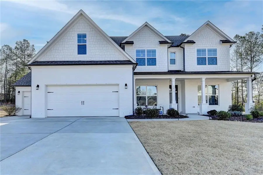 5415 Summer Spruce Place, Buford, GA 30518 - Image #2