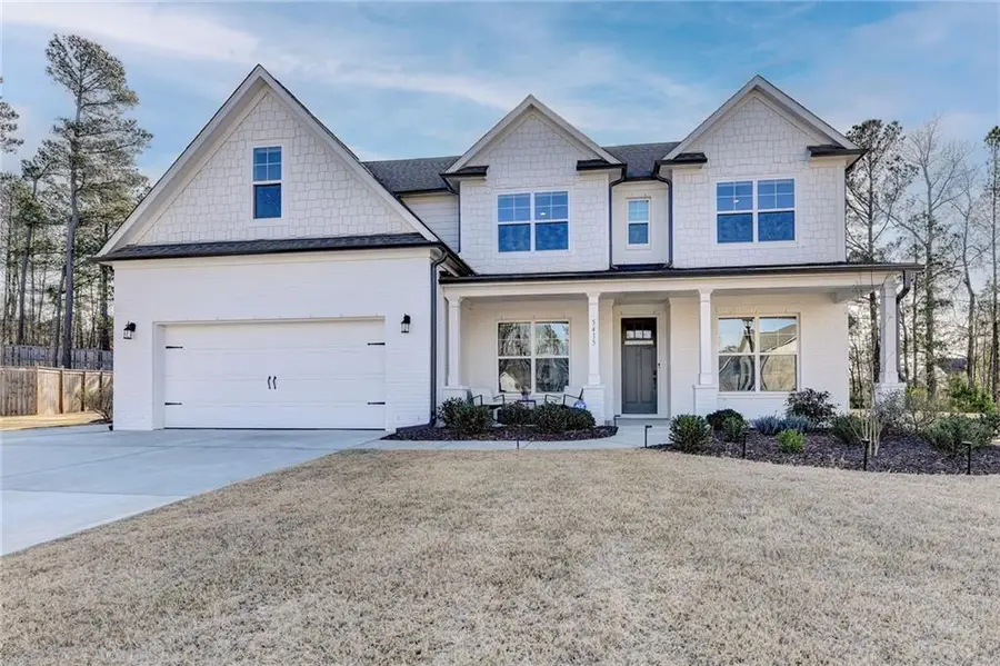 5415 Summer Spruce Place, Buford, GA 30518 - Image #3
