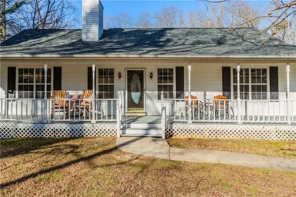 116 Audubon Court, Dawsonville, GA 30534