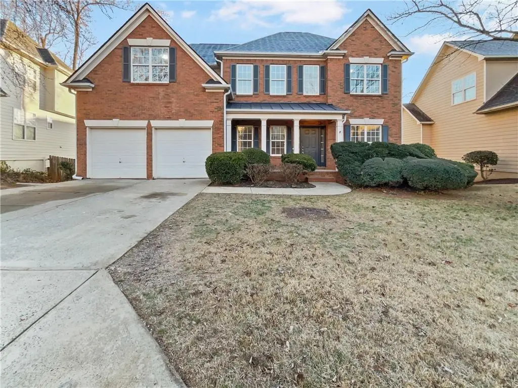 1712 Mccook Court Nw, Kennesaw, GA 30144 - Image #1