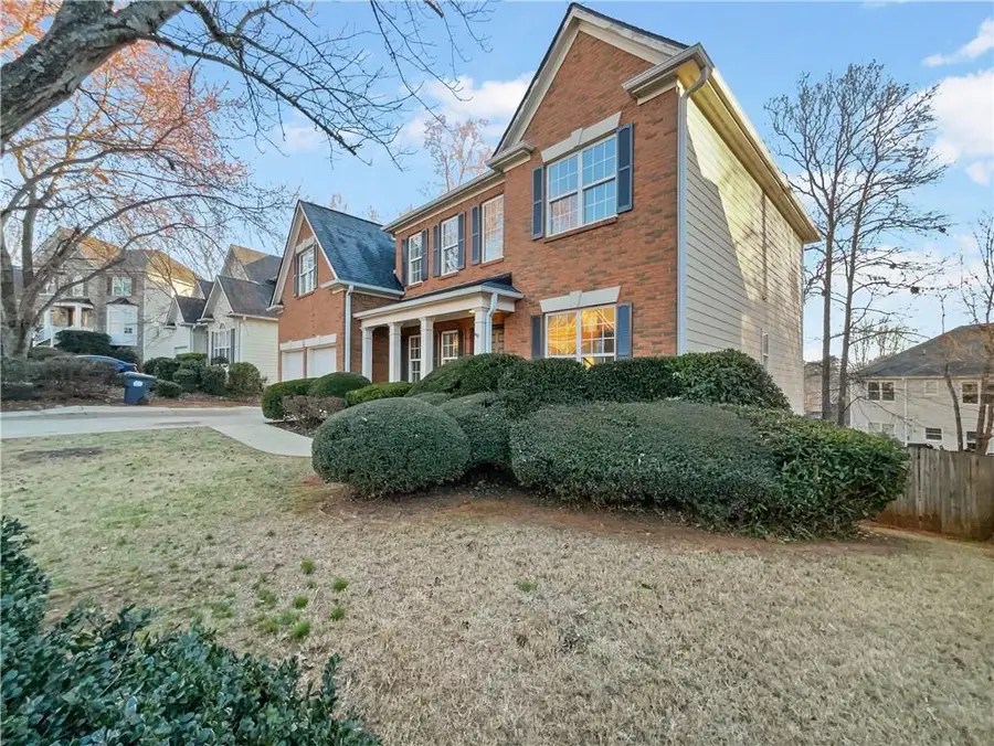 1712 Mccook Court Nw, Kennesaw, GA 30144 - Image #2