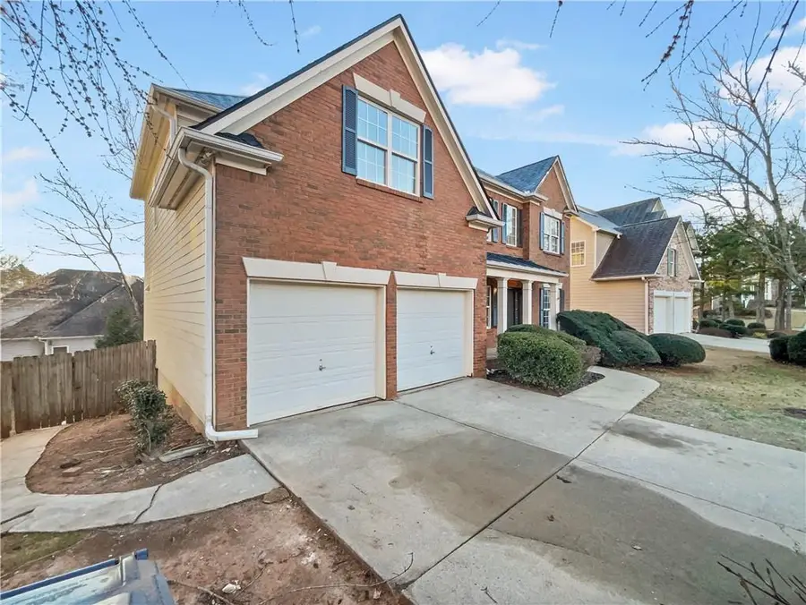 1712 Mccook Court Nw, Kennesaw, GA 30144 - Image #3