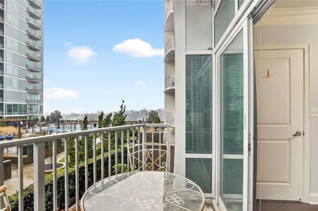 923 Peachtree Street Ne #826, Atlanta, GA 30309 - Image #1