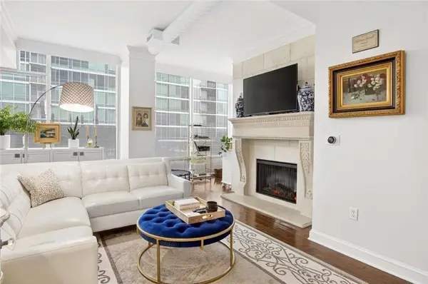 923 Peachtree Street Ne #826, Atlanta, GA 30309