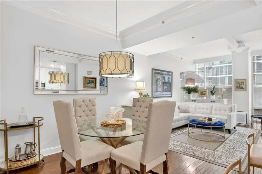 923 Peachtree Street Ne #826, Atlanta, GA 30309 - Image #2