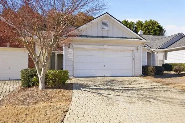 1606 Donovans Ridge, Kennesaw, GA 30152