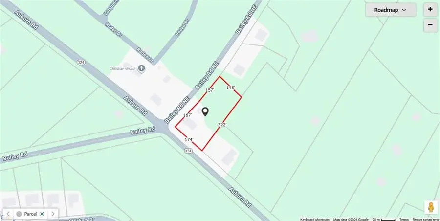 90 Auburn Road, Auburn, GA 30011 - #3