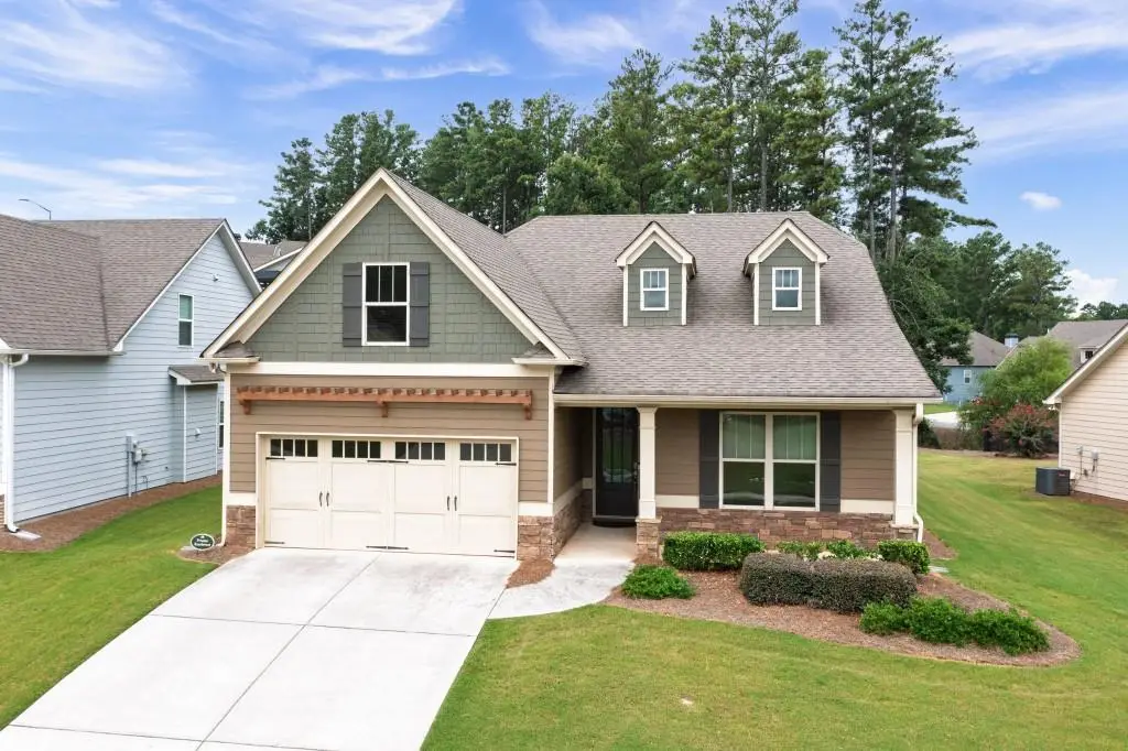 50 Rosemary Landing, Dallas, GA 30132 - Image #1