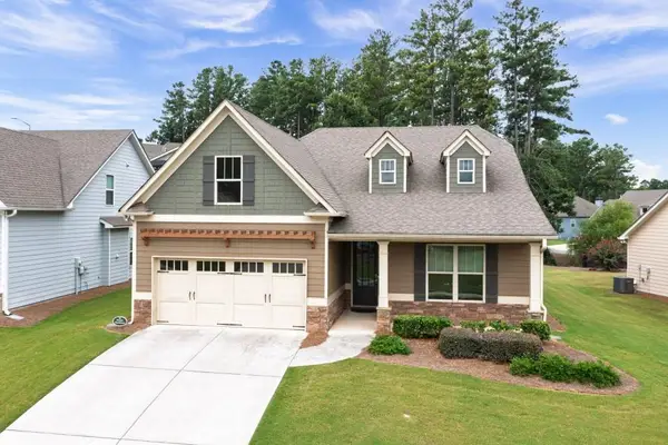 50 Rosemary Landing, Dallas, GA 30132