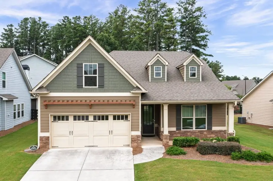 50 Rosemary Landing, Dallas, GA 30132 - Image #2