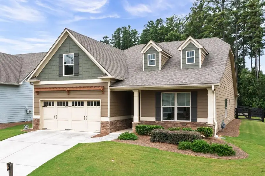 50 Rosemary Landing, Dallas, GA 30132 - Image #3