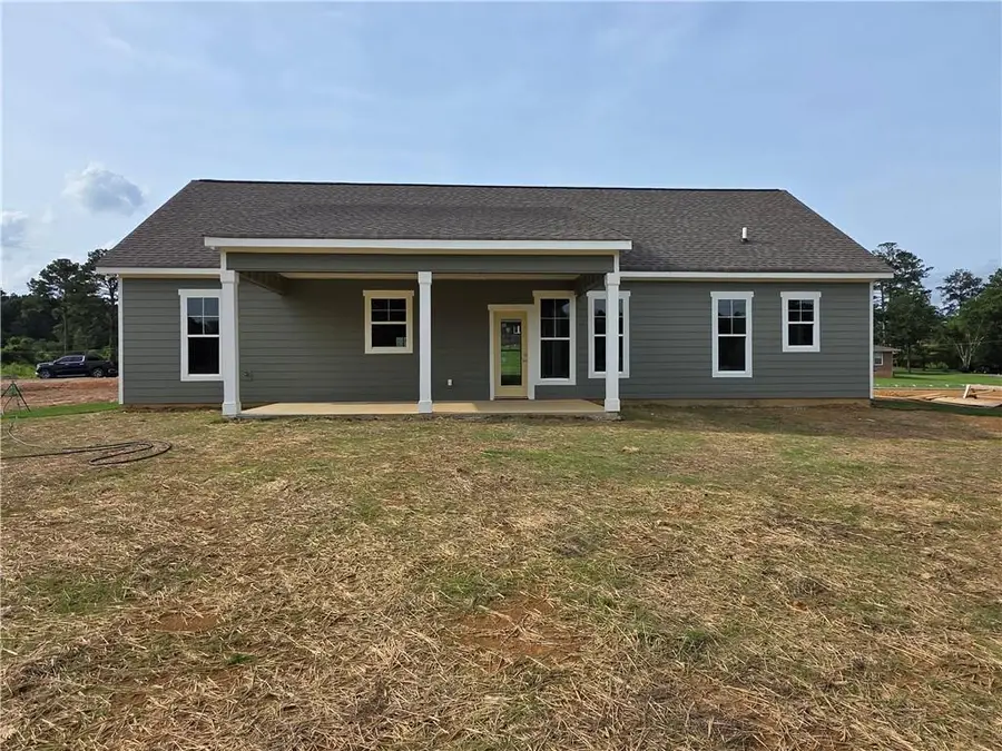 LOT 28 Merimac Drive, Piedmont, AL 36272 - #2
