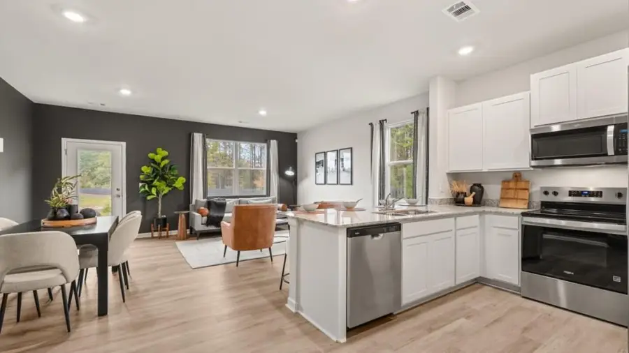 2012 Roseleigh Drive, Douglasville, GA 30134 - Image #3