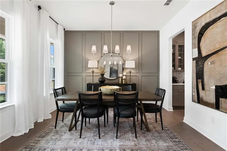 100 East Harbor Drive, Dawsonville, GA 30534 - Image #2