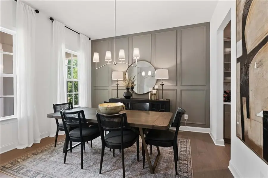 100 East Harbor Drive, Dawsonville, GA 30534 - Image #3