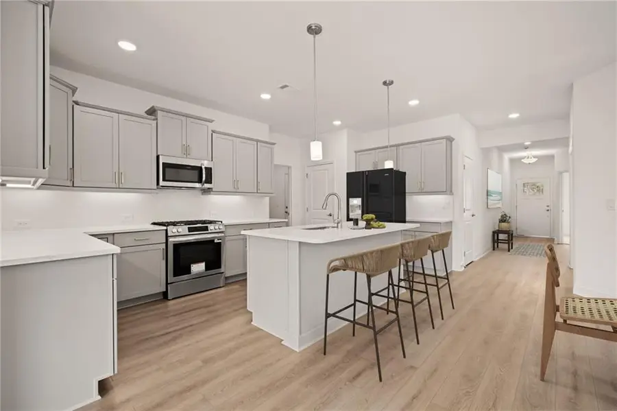 225 Harvest Trail, Hiram, GA 30141 - Image #3