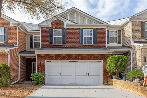 212 Bellecliff Court, Tucker, GA 30084