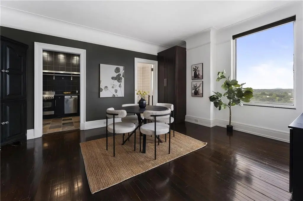 75 Ponce De Leon Avenue #1003, Atlanta, GA 30308 - Image #1