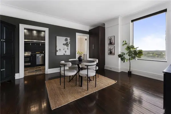 75 Ponce De Leon Avenue #1003, Atlanta, GA 30308