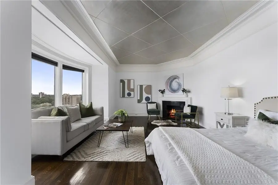 75 Ponce De Leon Avenue #1003, Atlanta, GA 30308 - Image #3