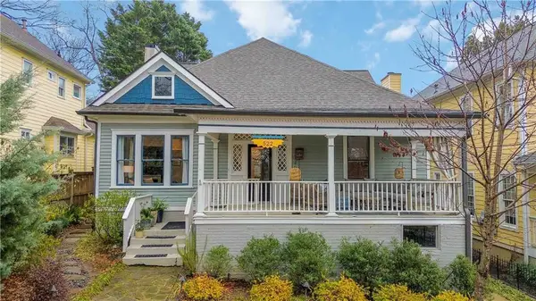 522 Hill Street Se, Atlanta, GA 30312