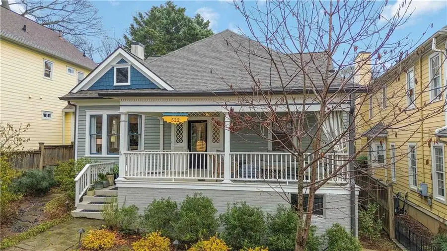 522 Hill Street Se, Atlanta, GA 30312 - Image #2