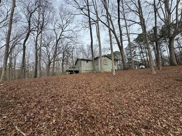 3191 Wallace Drive, Douglasville, GA 30135