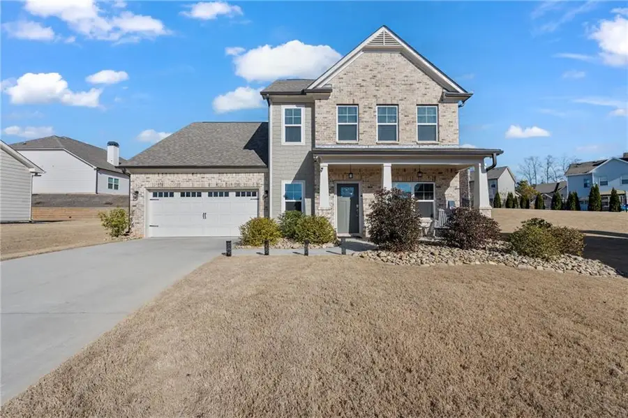 2384 Cotton Gin Row, Jefferson, GA 30549 - Image #2