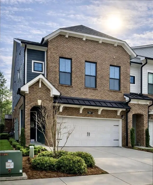 250 Walker Avenue, Roswell, GA 30076 - Image #1