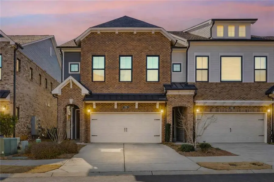 250 Walker Avenue, Roswell, GA 30076 - Image #2