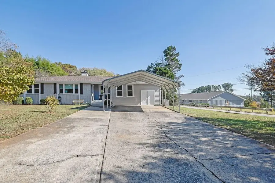 7618 Vaughn Road, Canton, GA 30115 - Image #2