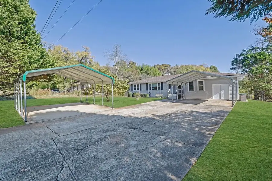 7618 Vaughn Road, Canton, GA 30115 - Image #3