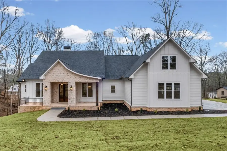 2001 Epperson Road, Canton, GA 30115 - Image #2