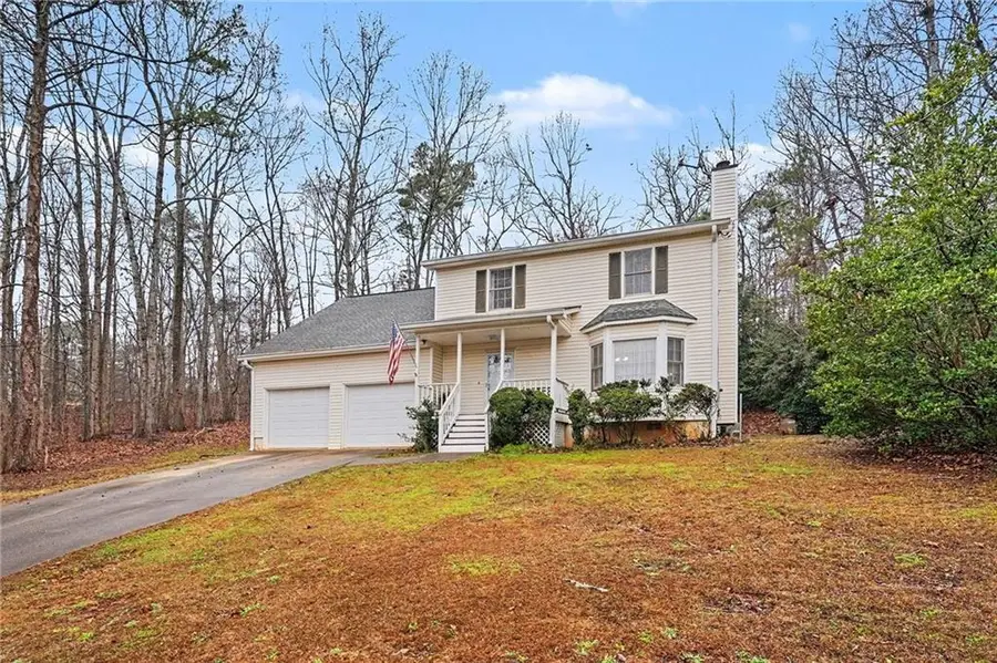 324 Stonecutters Cove, Stockbridge, GA 30281 - Image #2