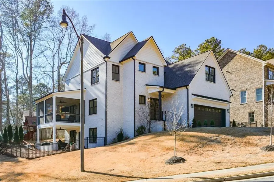 2235 Birchtree Way, Marietta, GA 30062 - Image #2