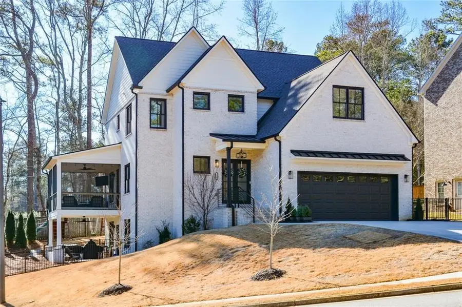 2235 Birchtree Way, Marietta, GA 30062 - Image #3