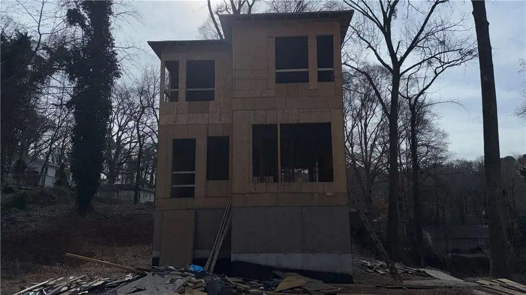 1262 Westboro Drive Sw, Atlanta, GA 30310 - Image #1