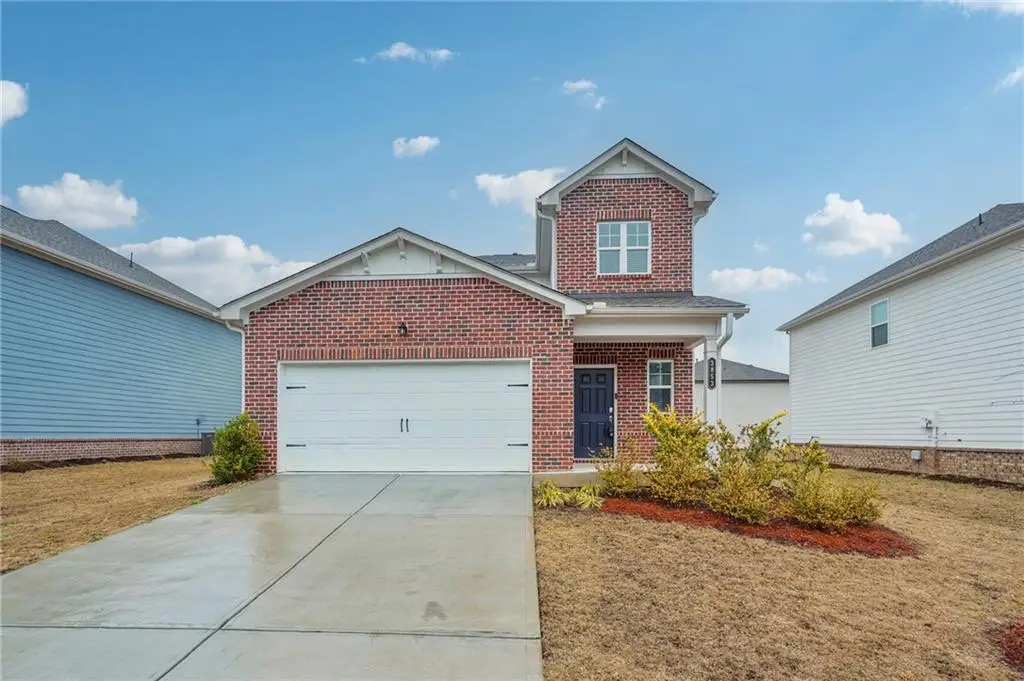 3853 Rustic Barn Way, Loganville, GA 30052 - Image #1