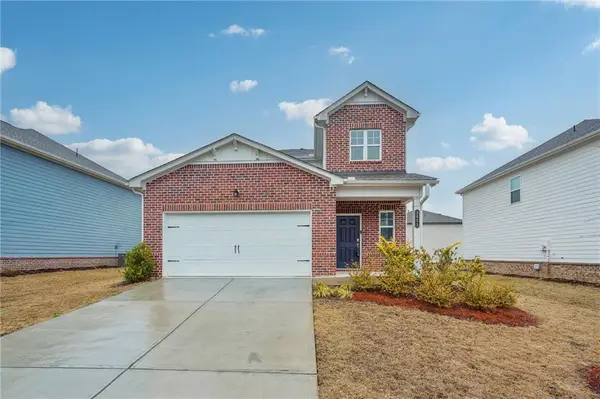 3853 Rustic Barn Way, Loganville, GA 30052