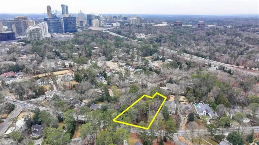 3928 Wieuca Road Ne, Atlanta, GA 30342 - #2