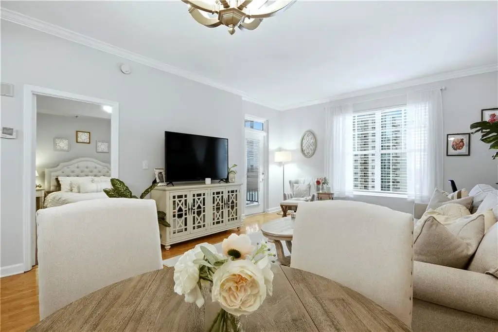 1101 Juniper Street Ne #1220, Atlanta, GA 30309 - Image #1