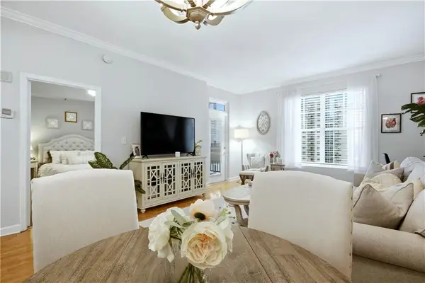 1101 Juniper Street Ne #1220, Atlanta, GA 30309